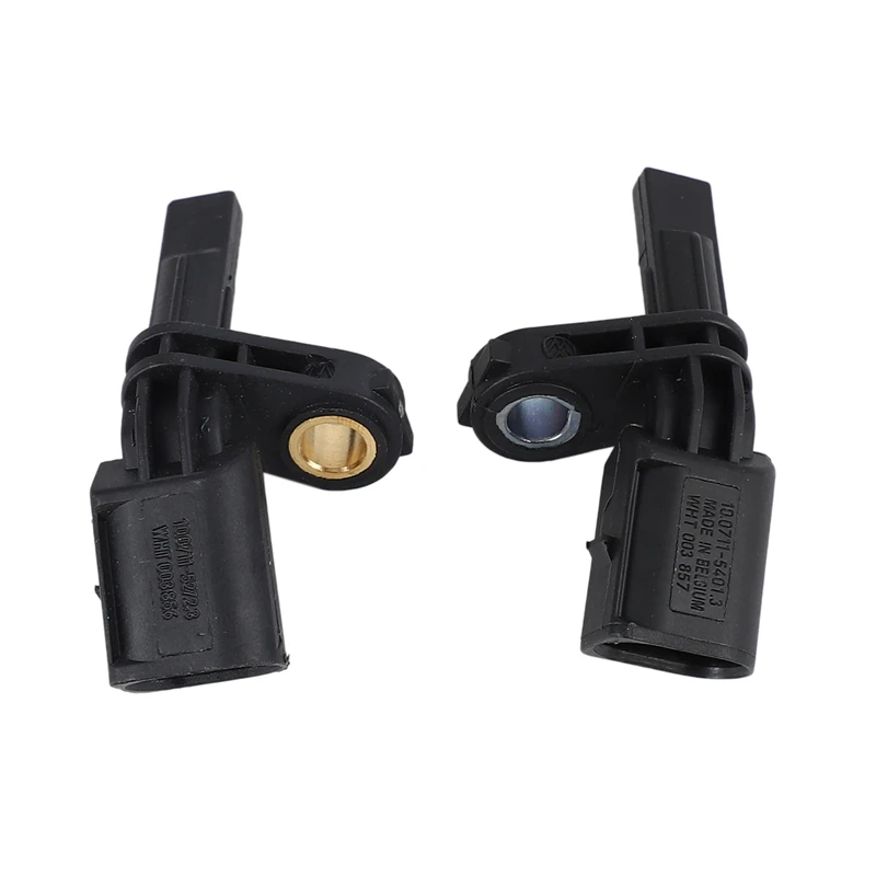 Передний датчик скорости колеса L + R из АБС пластика 2 шт. WHT003856 WHT003857 подходит для