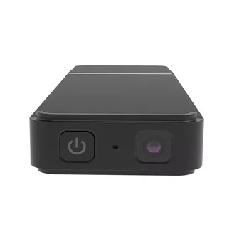

USB Voice Recorder Professional Camera Sound Recorder Digital Video Audio Activated Recording Device Small Record Dictaphone