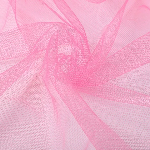 Pink Moustiquaire навес белый четыре угловая стойка балдахин кровать с противомоскитной сеткой сетка queen King двойной размер матрас, домашний текстиль tm - Цвет: Pink