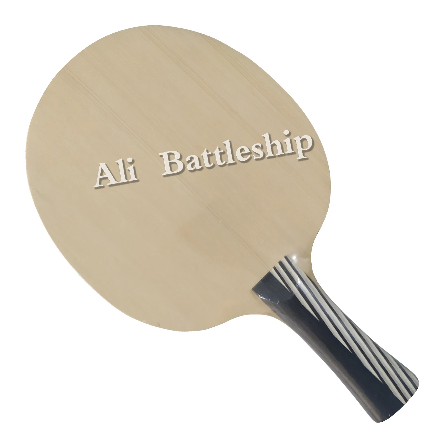 Kokutaku BLutenkirsche B-3004 B3004 B 3004 shakehand настольный теннис пинг понг лезвие LongShakehand FL