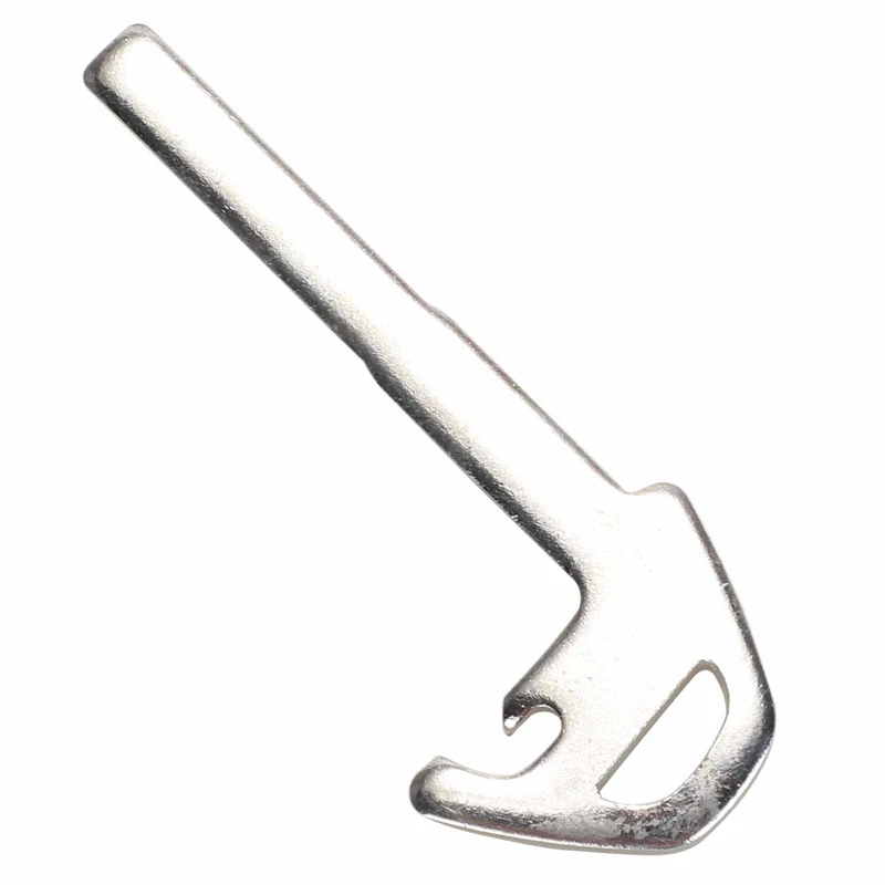 Keyforkess per Jaguar X XF XK XKR nuova sostituzione della lama della chiave del telecomando senza chiave con accesso remoto intelligente - H99123c5a2b2f460ea814c37db9f7f08ah