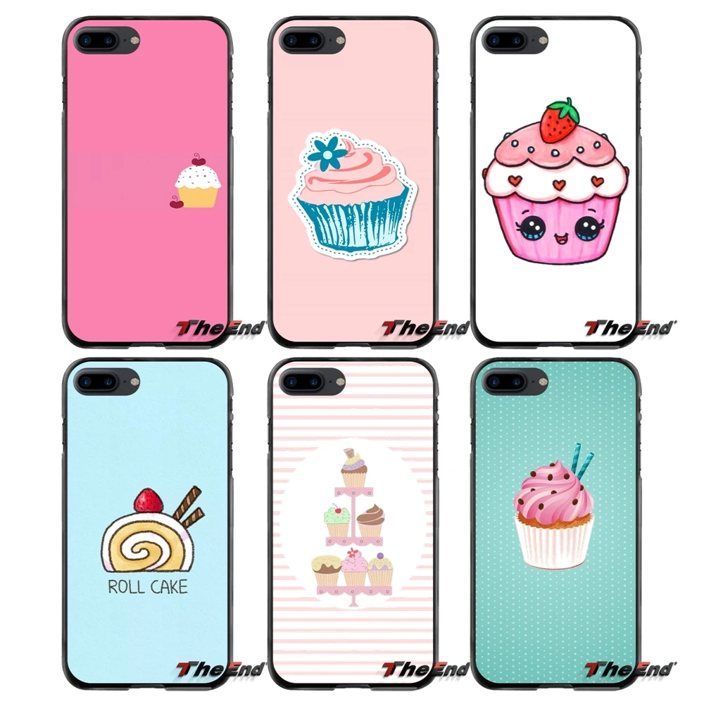 Accessories Phone Cases Covers For LG G6 L90 V20 Nexus 5X 6P K10 Moto E E2 E3 G G2 G3 G4 G5 PLUS X2 Play cute small cake | Мобильные