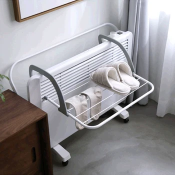 

Iron Hook Hanging Shoe Rack Bedroom Shoe Storage Cabinet Stand Cabinet Display Wall Rack Breathable Shoe Organizer Furniture