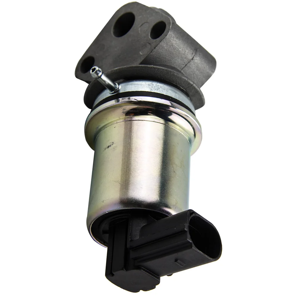 Для VW POLO 1 2 12V EGR клапан + прокладка система выхлопных газов AGR 03D131503 A для Skoda FABIA I 6Y2