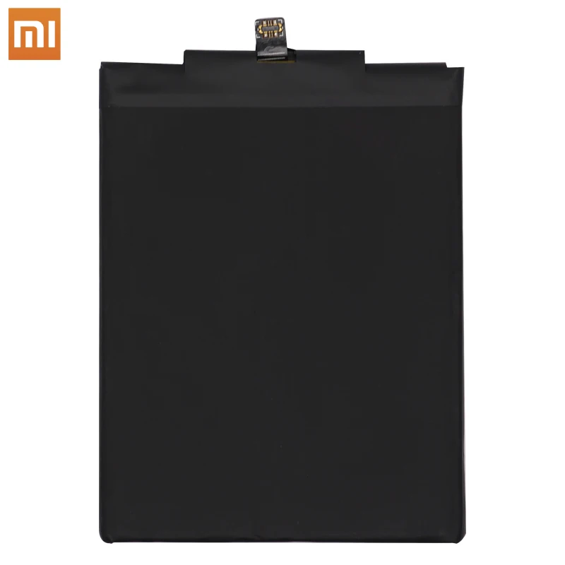 Аккумулятор BM47 Xiao Mi Redmi 3S оригинальный запасной аккумулятор большой емкости 4000
