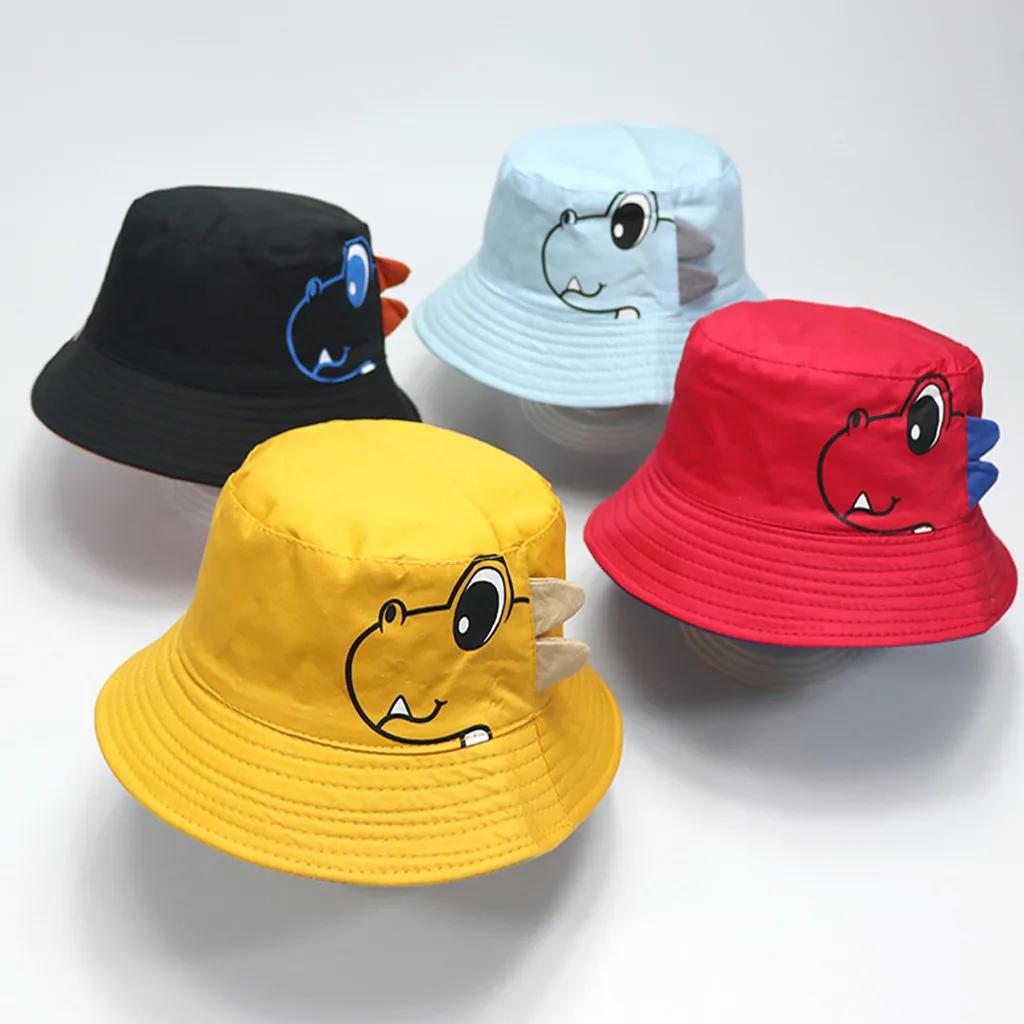 Hot Sale Children Baseball Cap
