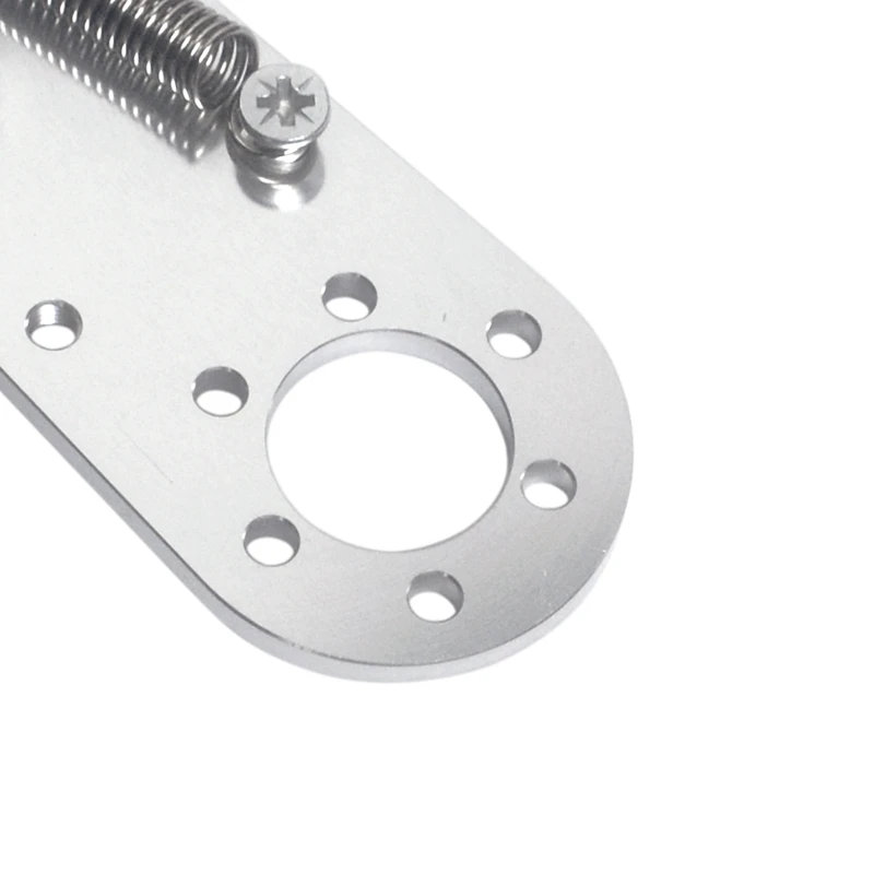 Details about   Type 20Mm Aluminum Encoder Mounting Bracket with Screw for Encoder Mounting E7T4 