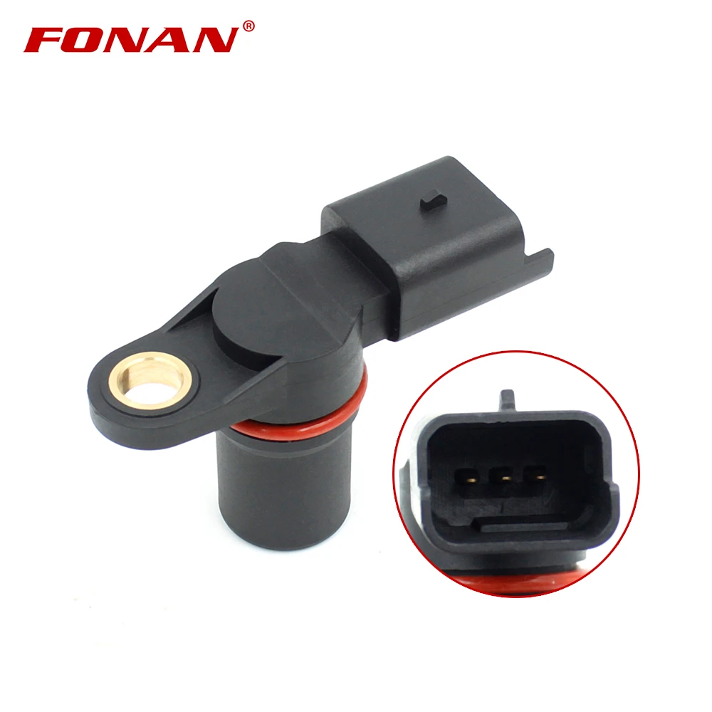 Capteur De Position D Arbre A Cames Pour Renault Megane Ii Grandtour Km 1 5 Dci Diesel 2003 2006 8200285798 Aliexpress