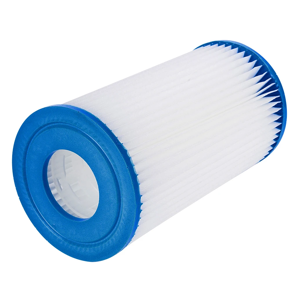 Above Ground Swimming Pool Cartridge Pool Filter Cartridge Cleaner Replacement Swimming Pool Filters