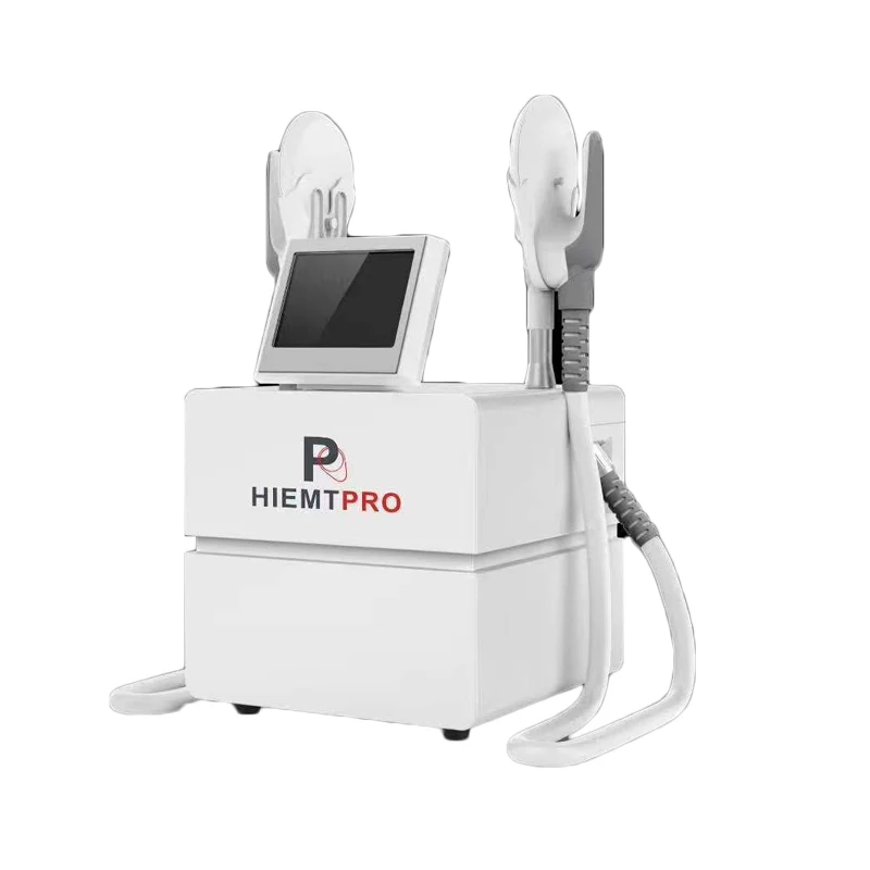 

professional emt muscle stimulator machine ems sculpting machine for beauty salon