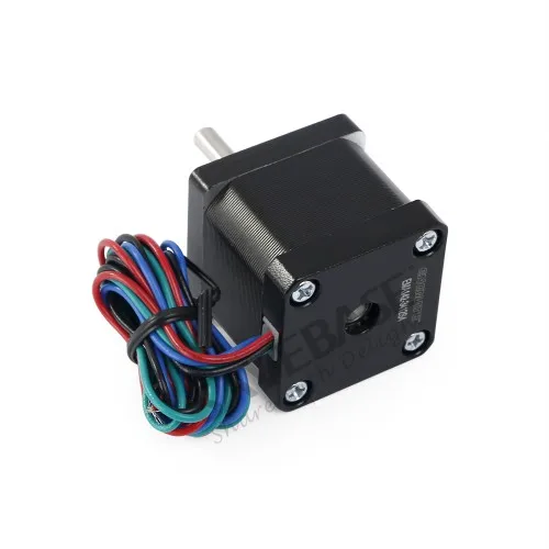 3 шаговый двигатель TB6600 HB Nema14 21oz-in двигатель 12В высокого качества блок питания для роутер для самостоятельной сборки/плазменной резки