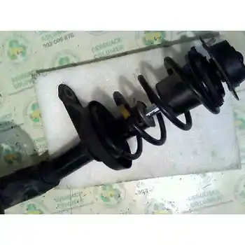 

2804646 shock absorber Front Right Opel Kadett E 2.0