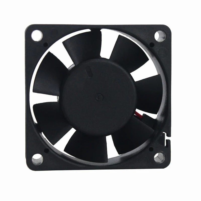 60mm 24v fan 8