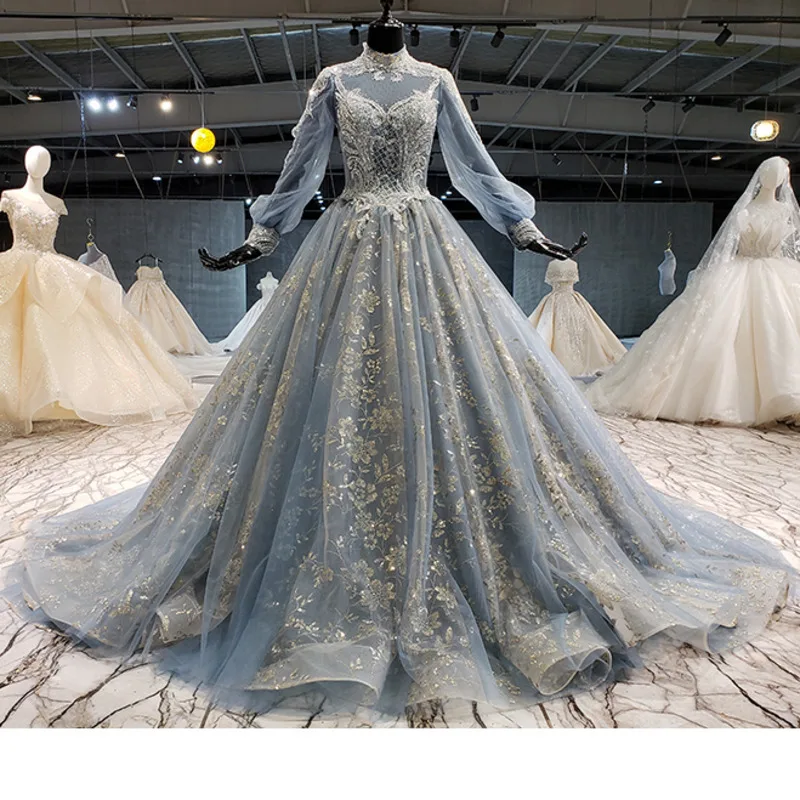 Bgw 2020 Luxe Avondjurk Lange Mouw Hoge Hals Moeder Van De Bruid Dress Party Jurken Avondjurk Платье вечернее Bgw 2020 Luxe Avondjurk Lange Mouw Hoge Hals Moeder Van De Bruid Dress Party Jurken Avondjurk Платье вечернее