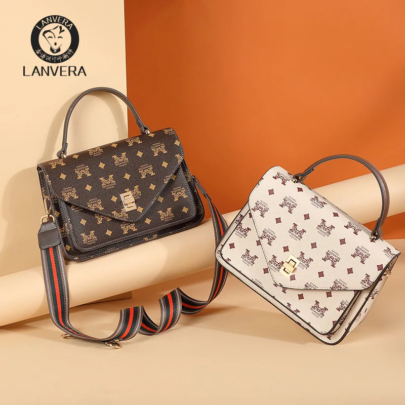 

Bag Women's 2019 New Style Shoulder Bag Fashion Retro Presbyopia One-Shoulder Handbag Trend Square Sling Bag c k WOMEN'S Bag