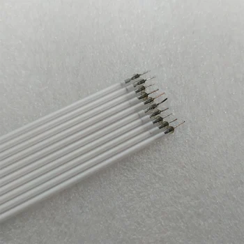 

Free Shipping!!20PCS/Lot 2.0MM*80MM 8CM CCFL Lamp Code Cathode Fluorescent Backlight for LCD Screen