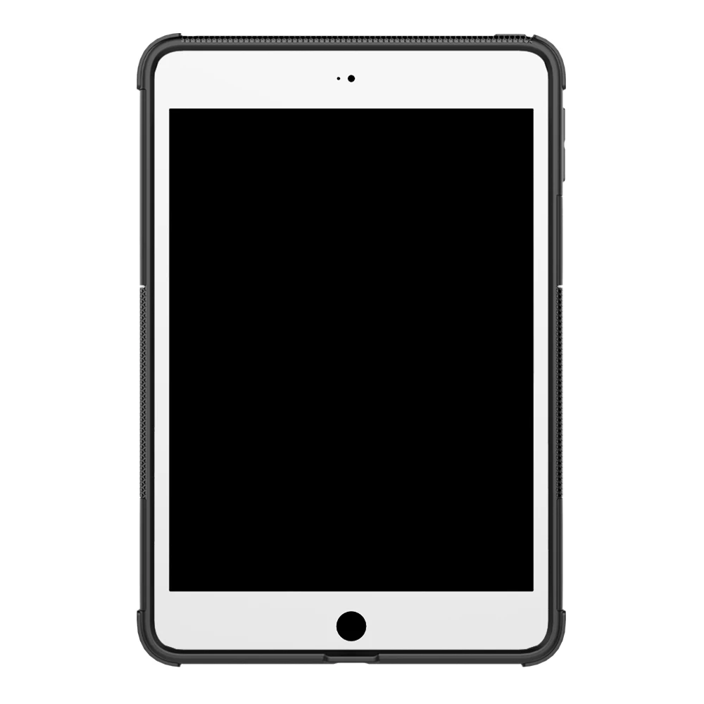 10 шт./лот TPU+ PC гибридная армированная стойка чехол Funda Coque для Apple iPad Mini 4 Mini4 мини A1538 A1550 7," планшет