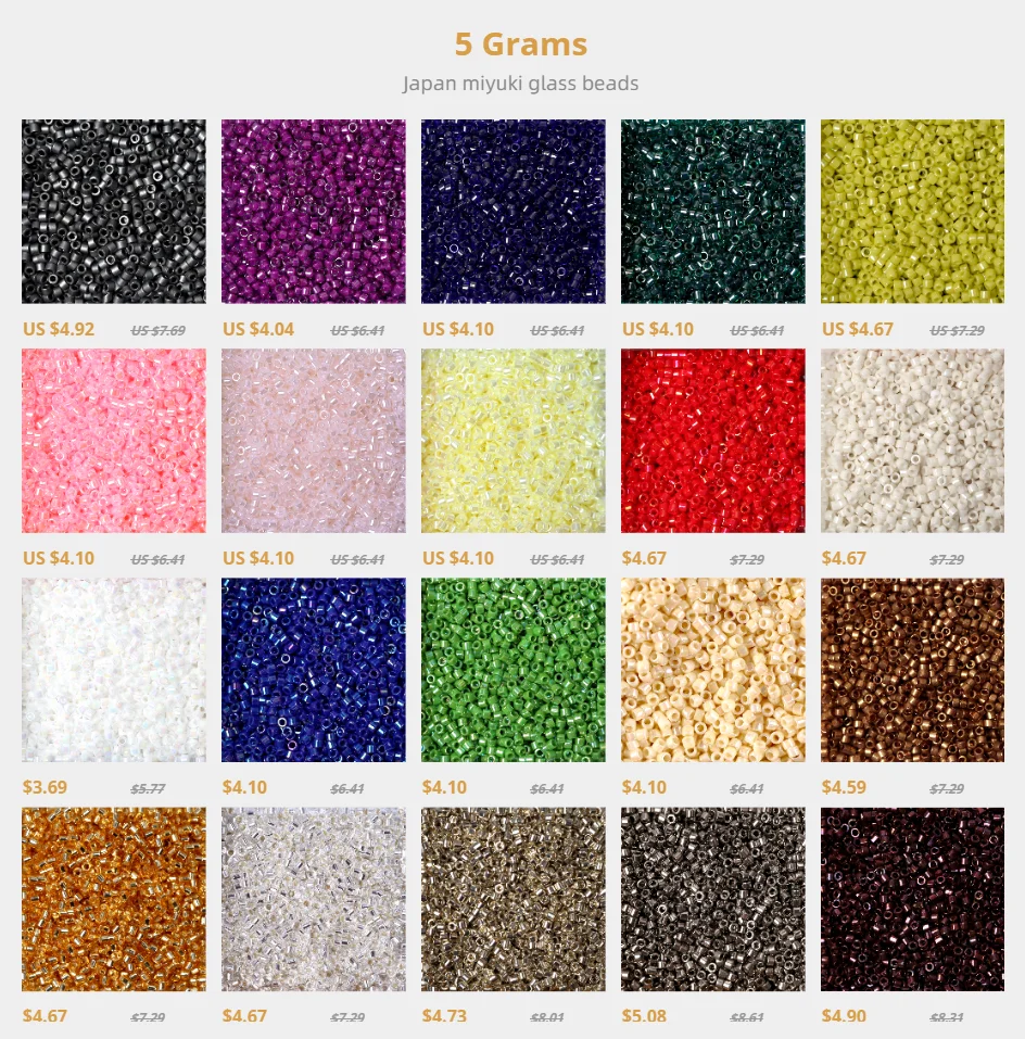 FAIRYWOO Miyuki Bead Thread DIY Japan Beading Thread Accessories For Bracelets 46M/Roll FAIRYWOO Miyuki Bead Thread DIY Japan Beading Thread Accessories For Bracelets 46M/Roll