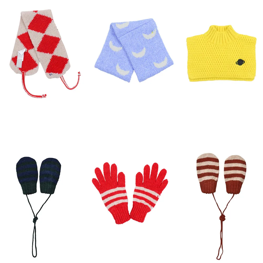 

Pre-sale BO KIDS 2019 New Autumn Toddler Boy Winter Hats Kids Cotton Hats Hat for Baby Girls Kids Newborn Hat