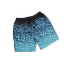 SHEKINI Для Мужчин's Плавание Мужские Шорты для купания кототкое быстросохнущее тонкий легкий Wihtout сетчатая подкладка