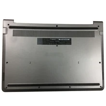 Новая нижняя часть корпуса ноутбука чехол для Dell Vostro 14 5468 V5468 Нижняя крышка 05Y5Y1 5Y5Y1 06X5HF 6X5HF
