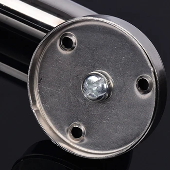 

Shower Grab Bar Stainless Steel Bathroom Grab Bar Safety Hand Rail Support for Elderly Injury WWO66