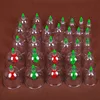 cupping massage health 30pcs Vacuum Cupping Set Home Use Body Magnet Therapy Massage Thickening Aspirating Medical Massage 2