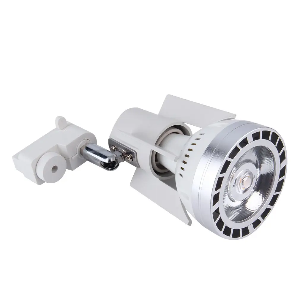 

Track Light Spot Lamp 35W COB Recessed Ceiling Downlight Spotlight Bulbs