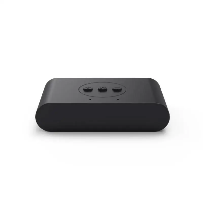 Аудиоприемник Bluetooth 5 0 U-диск RCA 3 мм AUX-разъем стерео Музыкальный беспроводной