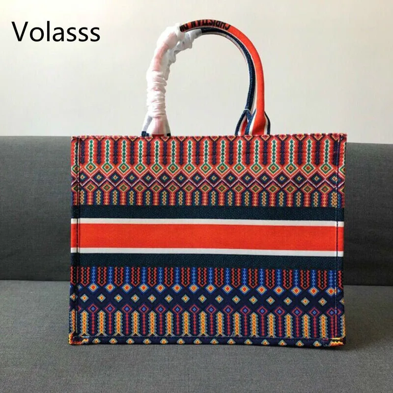 

2019 High Quality Women Shopping Of Lady Letter Beach Handbag Bag Luxury Tote Large Canvas Female Casual Shoulder Chromatic Bag