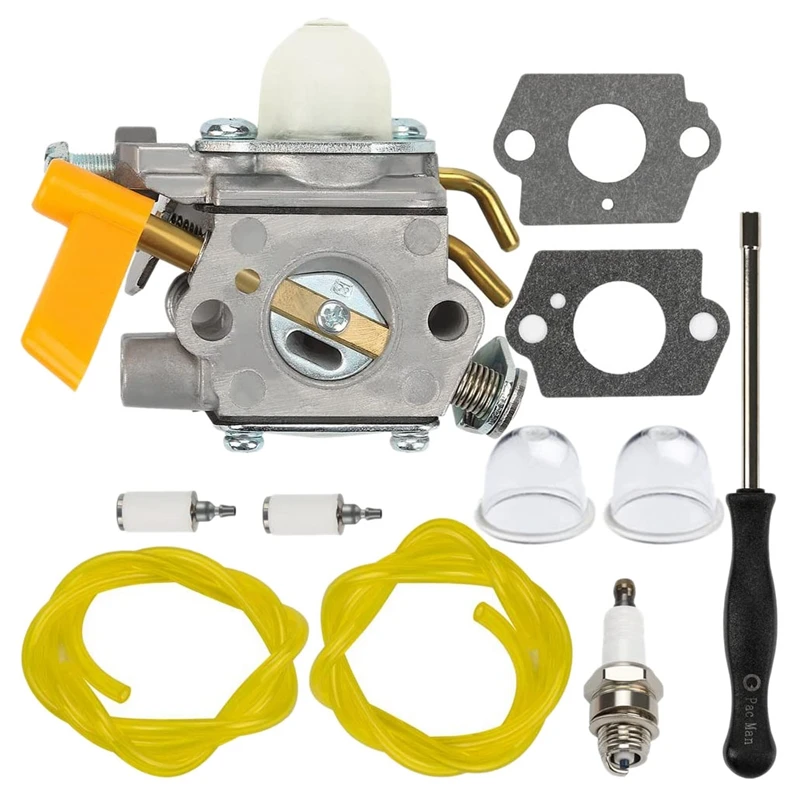 C1U H60 Carburetor Adjustment Tool for Ryobi Homelite 25Cc 30Cc S430