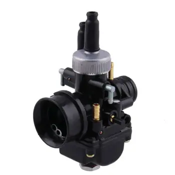

2021 New Motorcycles DS19mm Engine Carburettor Carb Gasoline Generator 50cc-100cc Kit