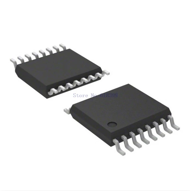 FREE SHIPPING 5 x CD4046BE CD4046 4046 IC Phase Locked Loop