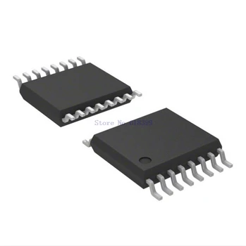 

HEF4046BT HEF4046 4046 IC PHASE-LOCK LOOP W VCO 16SOIC