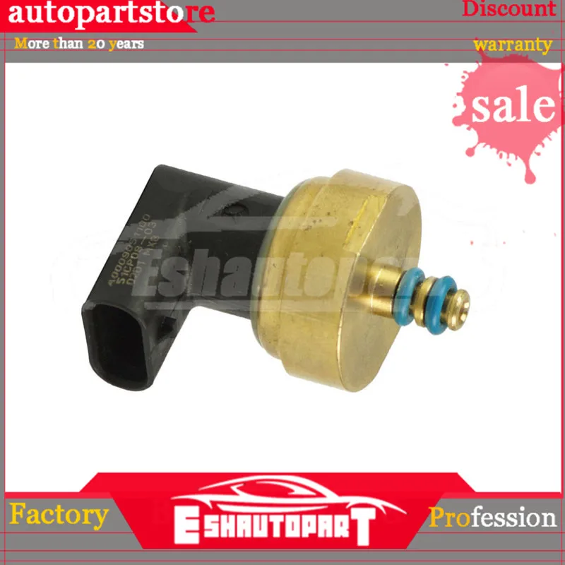 A0009051100 датчик давления для Benz импортный Керамический чип