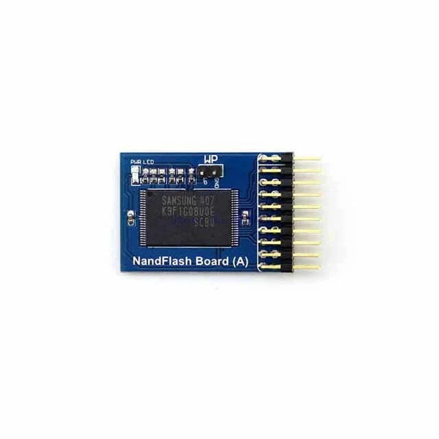 

A19-- K9F1G08U0E NandFlash module Flash module Memory module Memory