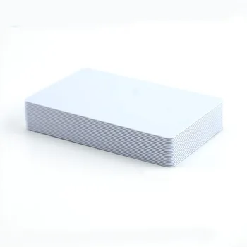 

5000pcs/lot Wholesale Fudan M1 card / F08 13.56MHz BLANK CARD Access card freeshipping