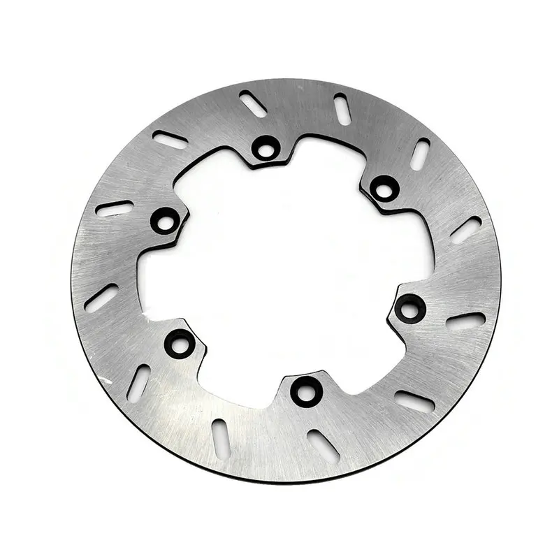 

Задний тормозной диск для мотоциклов Yamaha TTR250 TT250R WR200 D/E/F 92-94 DT200 WR 92-93 DT 230 Lanza (LTP1/2) 97-98