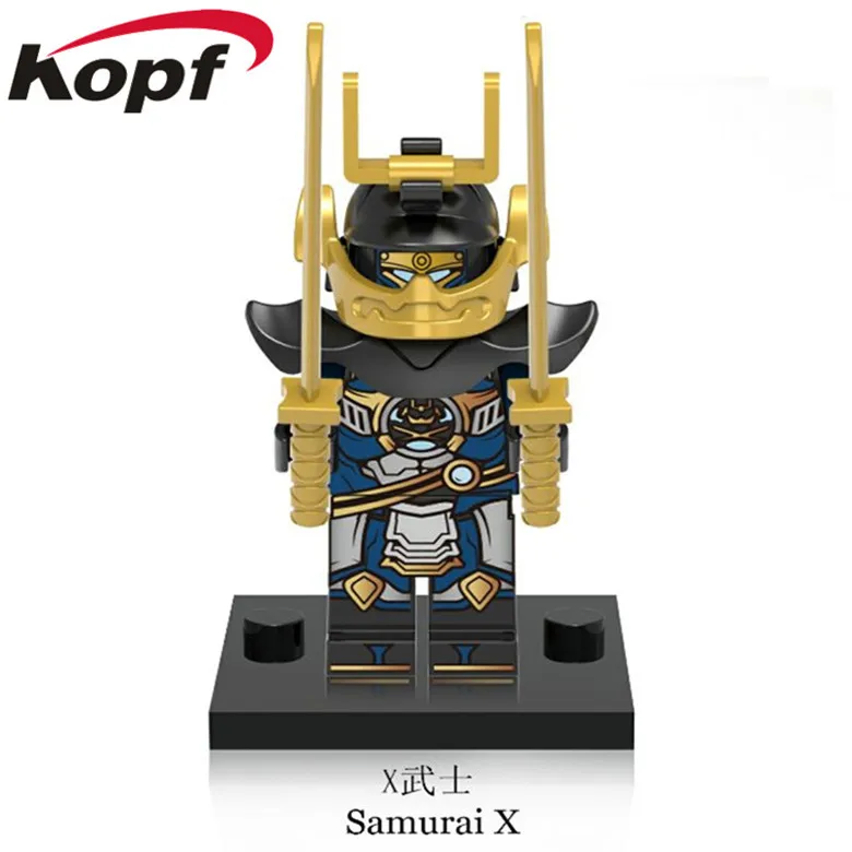 576 20Pcs No Box 20 шт. оптом Nya The Вэй Снейк Ллойд самурайский подарок Vermin Krux строительные блоки кирпичи фигурки куклы игрушки для детей XH 578 - Цвет: 576 20Pcs No Box