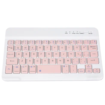 

Wireless Keyboard 7.9 Inch for Teclast iPad ALLDOCUBE Bluetooth Keyboard Ultra-Thin for Win Android Ios/Mac