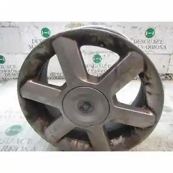 

RIM FIAT ULYSSE (179) 2. 2 16V JTD cat [15024658]