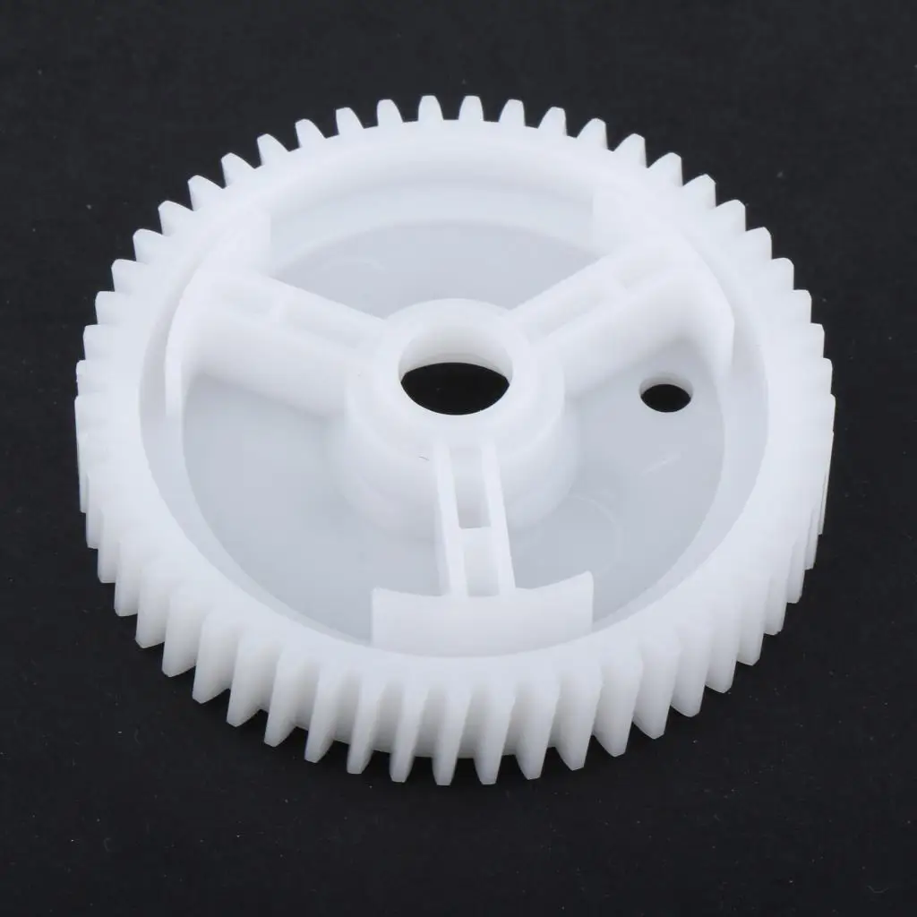 High Quality Car Windshield Wiper Motor Gear Wheel Compatible for Mazda 5 6 CX-7 CX-9 RX8