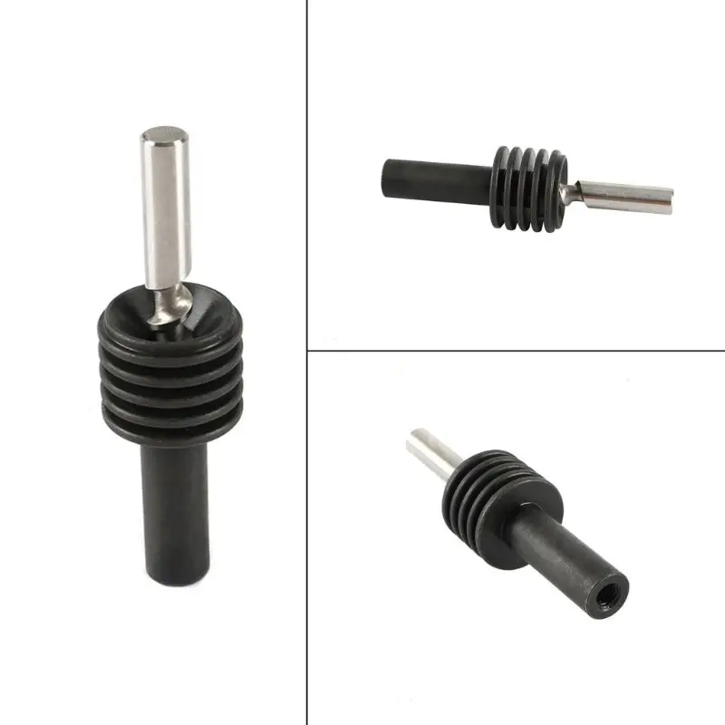 

Ceramic Mud Powder Extruder Micro Screw 8MM X 82MM Throat Feed Rod Feed Rod