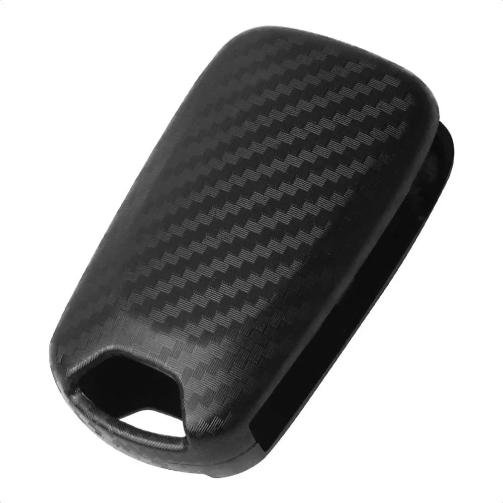 Cover chiave telecomando per Kia Ceed Picanto Sportage per Hyundai I20 I30 Ix35 10 Cover chiave telecomando per Kia Ceed Picanto Sportage per Hyundai I20 I30 Ix35 - H991553b61a5f4b368f6d1c512fa702dea