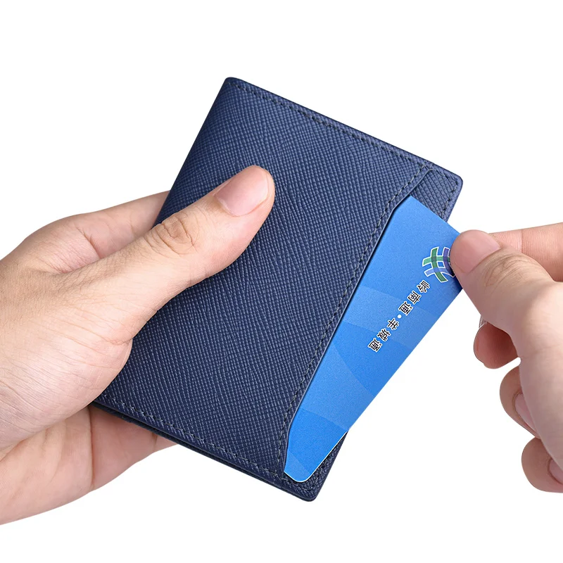Wallets