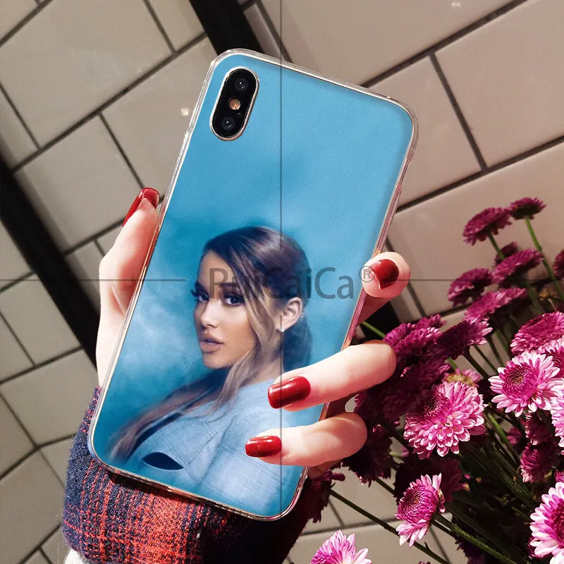 No Tears Left To Cry ariana grande