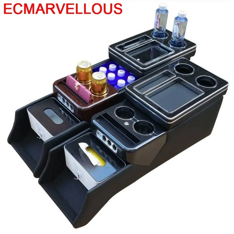 

Car Arm Rest Car-styling Decoration Mouldings Accessory Modification Decorative Armrest Box 15 16 17 18 FOR Honda Odyssey