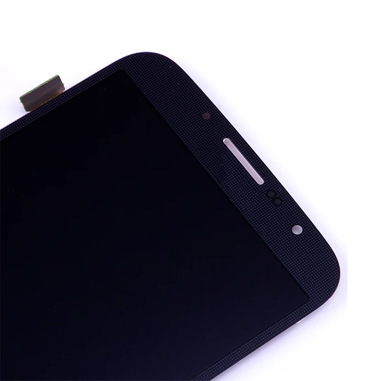 Панель сенсорного экрана для Samsung Galaxy Mega 6 3 i9200 i9205 дигитайзер + ЖК дисплей модуль
