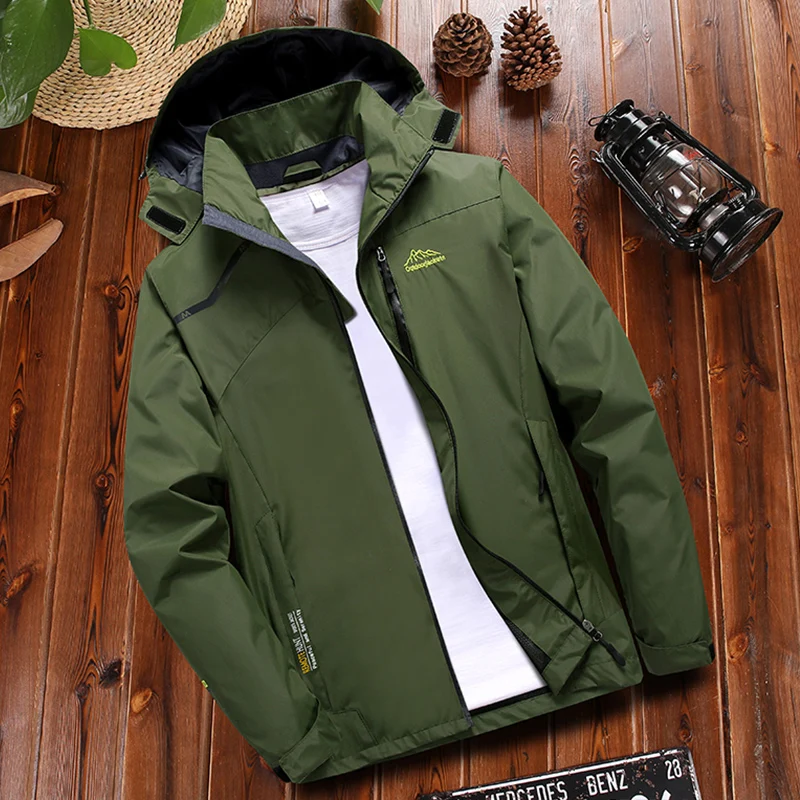 size 28 waterproof coat