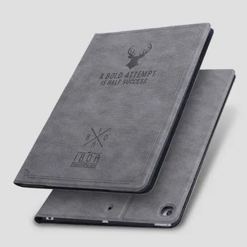 

PU Leather Case for iPad Mini 1 2 3 4 5 Smart Cover Auto Sleep/Wake Up Protection Cover Case Shell for Apple iPad MINI 4 5